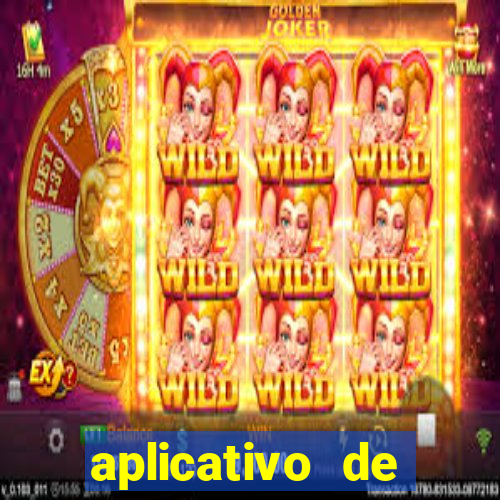 aplicativo de sinais slots